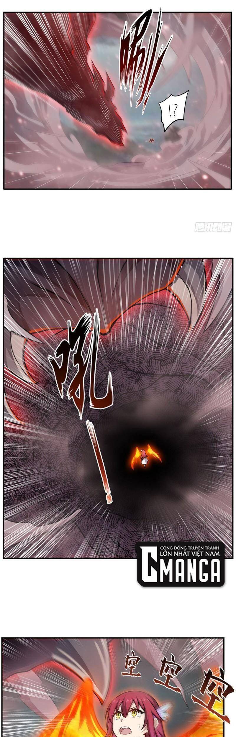 Sứ Đồ Vô Hạn Và 12 Chiến Cơ Chapter 233 - 3