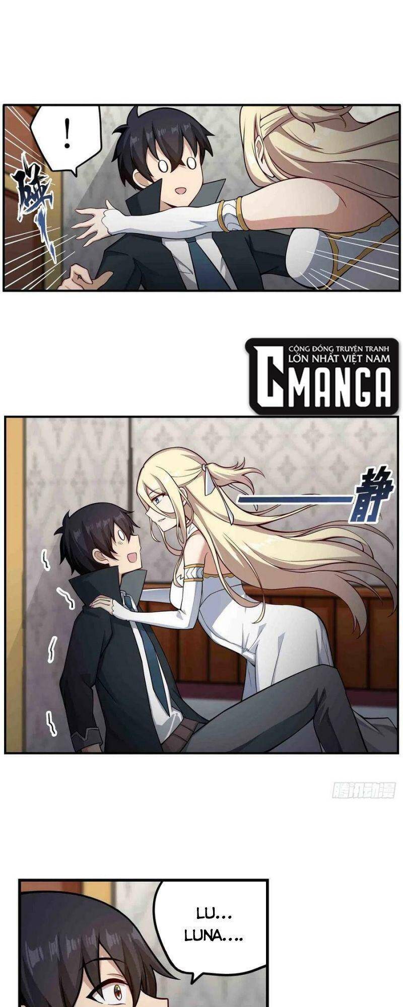Sứ Đồ Vô Hạn Và 12 Chiến Cơ Chapter 242 - 27