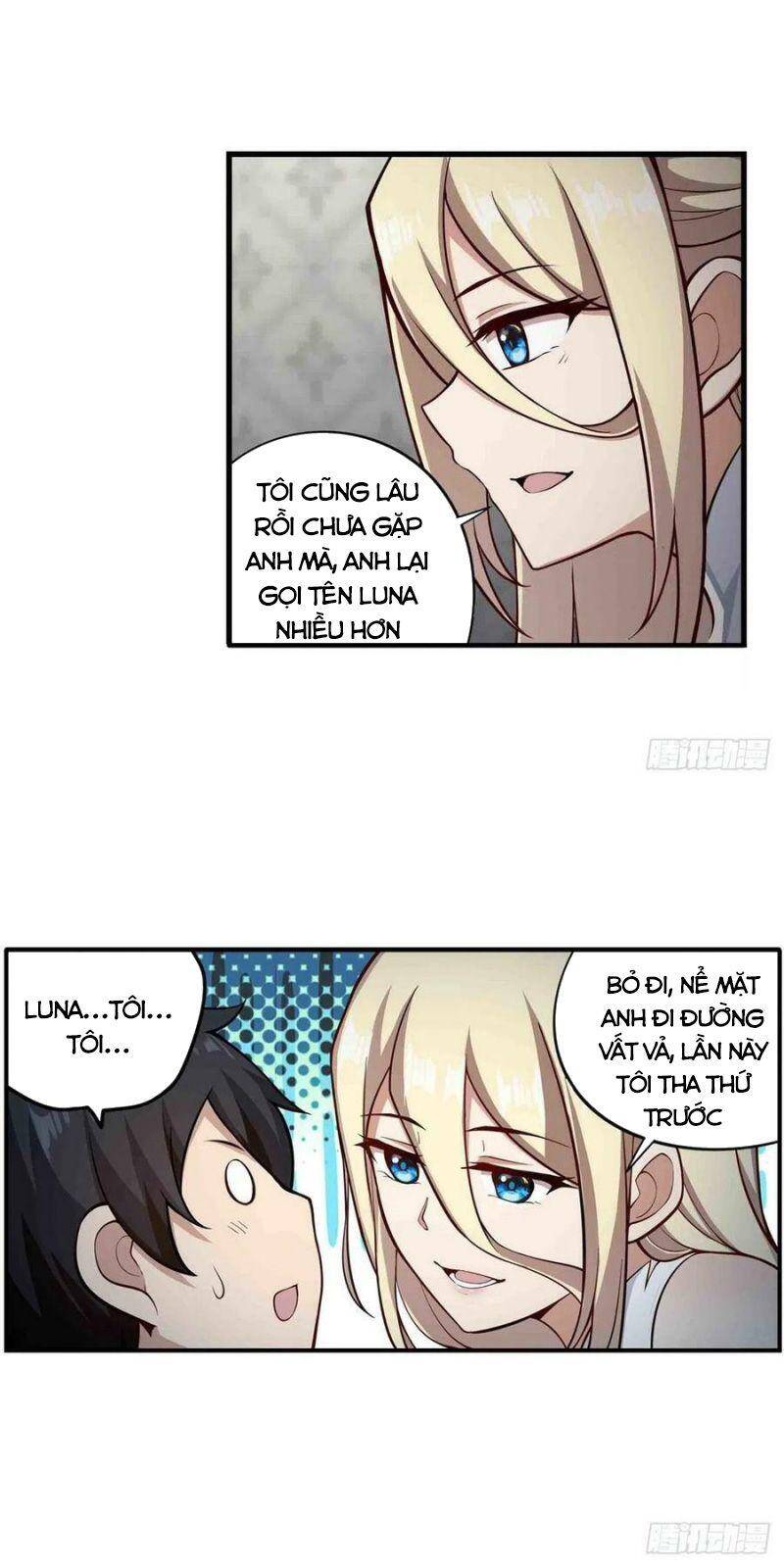 Sứ Đồ Vô Hạn Và 12 Chiến Cơ Chapter 242 - 29