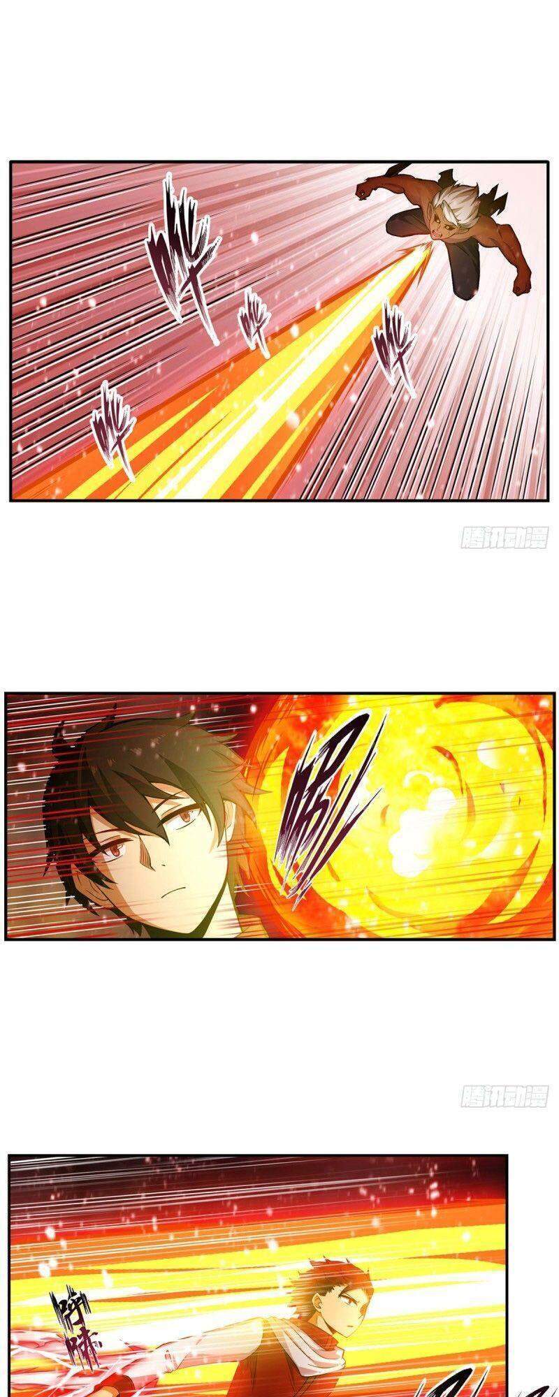 Sứ Đồ Vô Hạn Và 12 Chiến Cơ Chapter 175 - 6