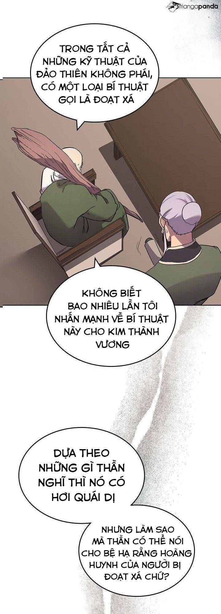 Biên Niên Sử Của Thiên Quỷ Chapter 117 - 16