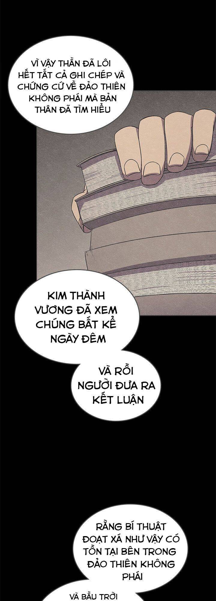 Biên Niên Sử Của Thiên Quỷ Chapter 117 - 19
