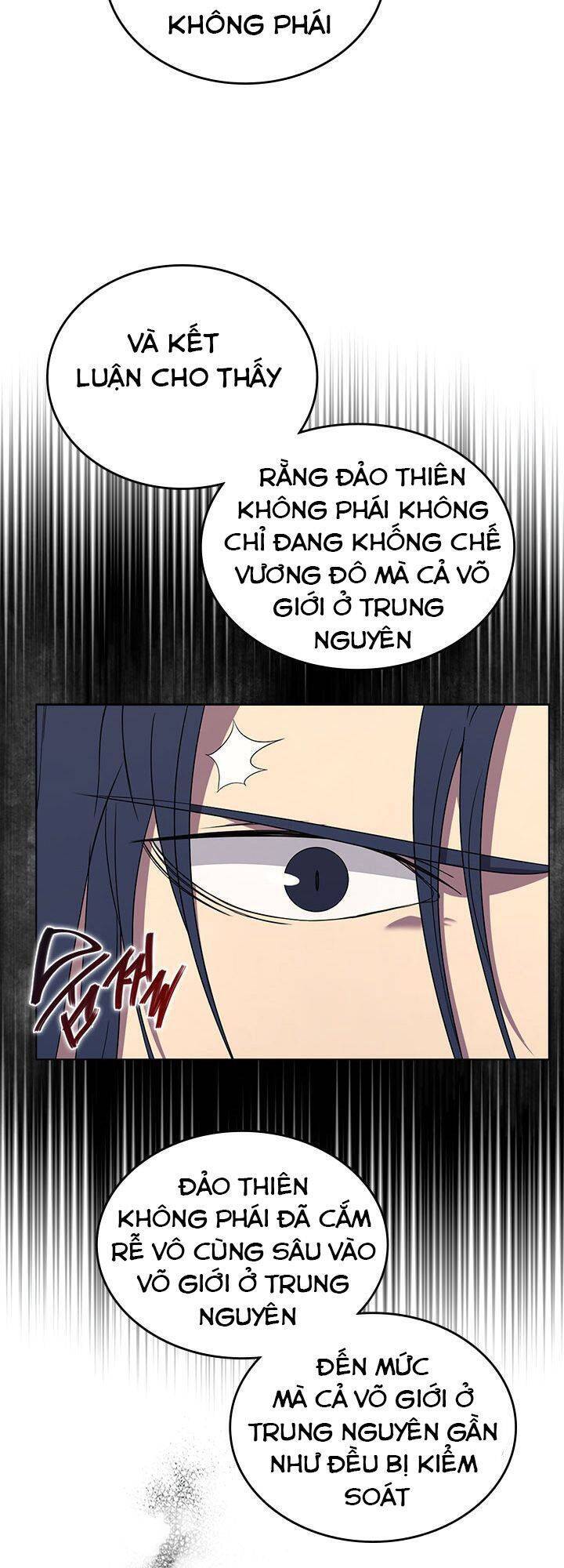 Biên Niên Sử Của Thiên Quỷ Chapter 117 - 23