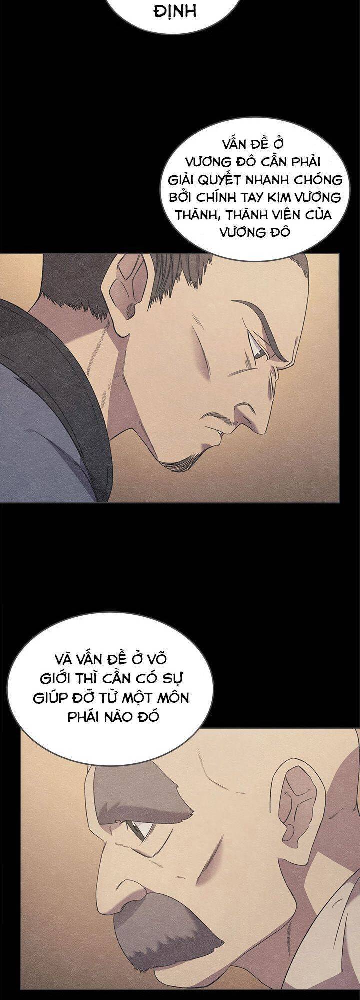 Biên Niên Sử Của Thiên Quỷ Chapter 117 - 26