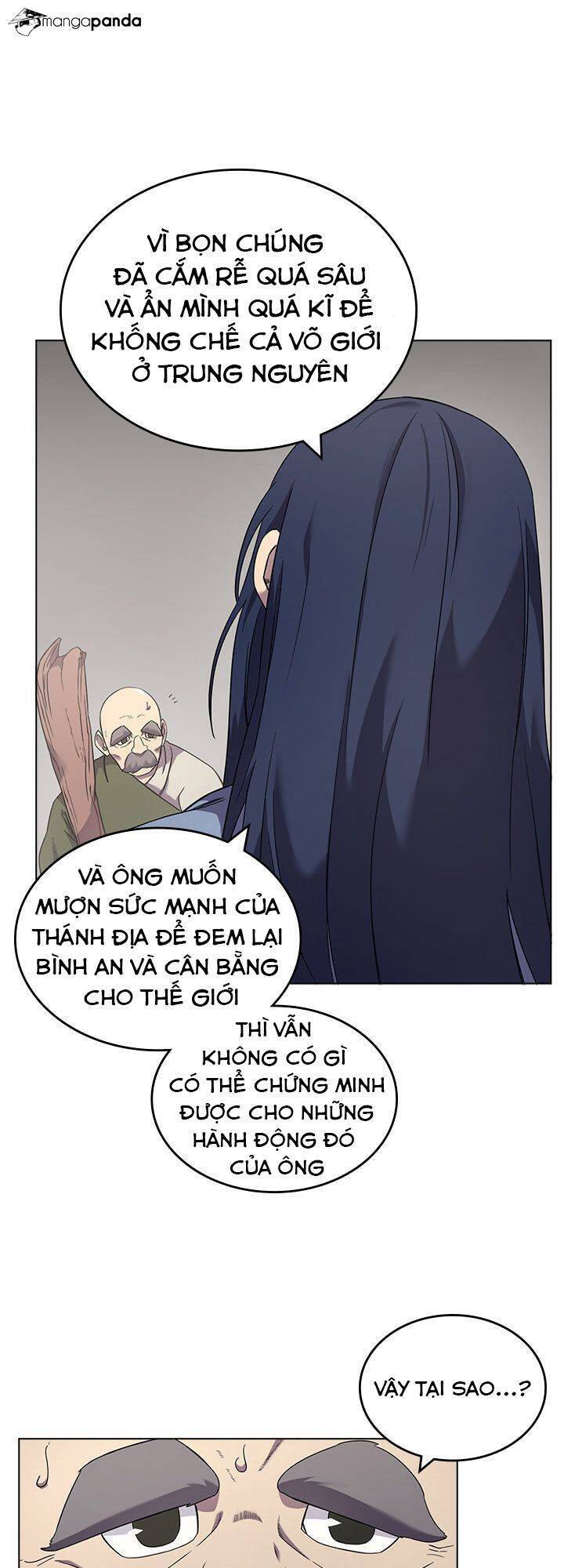 Biên Niên Sử Của Thiên Quỷ Chapter 117 - 31