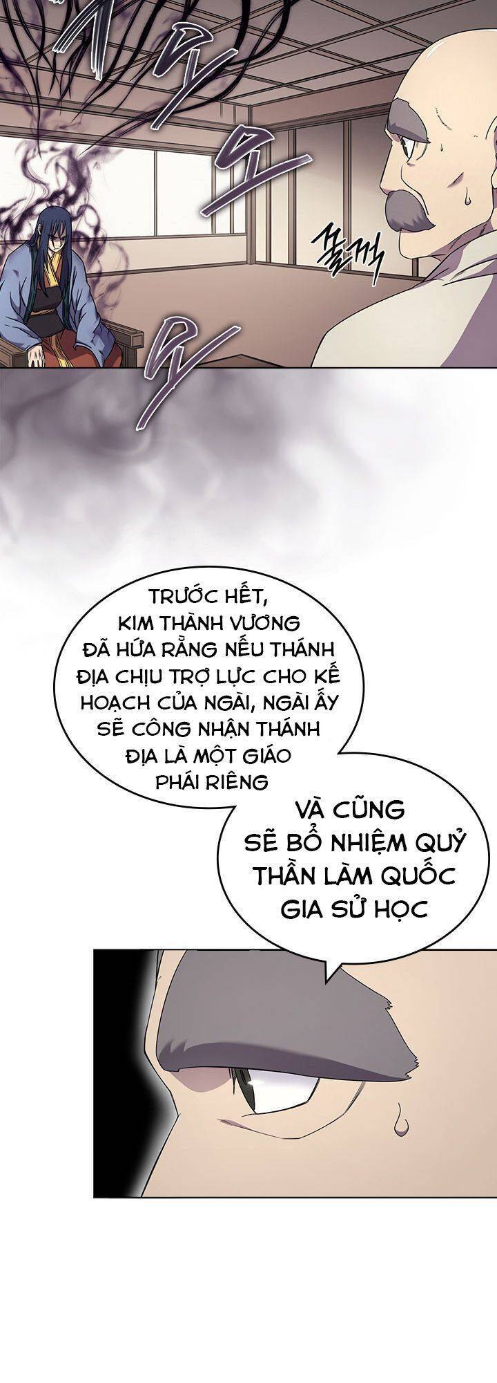 Biên Niên Sử Của Thiên Quỷ Chapter 117 - 34