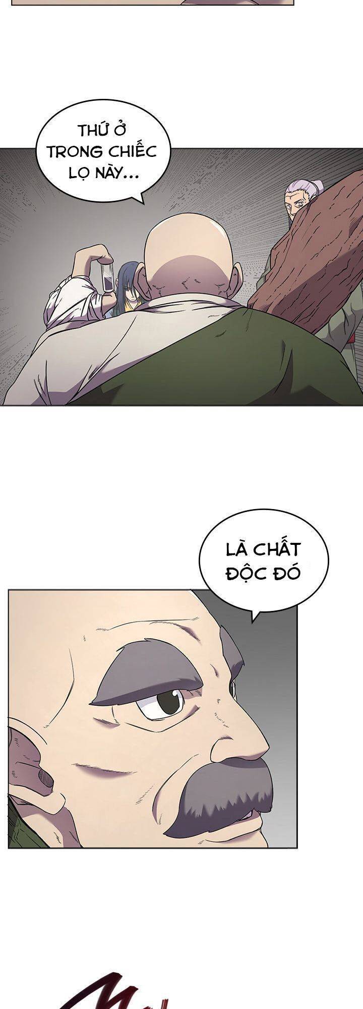 Biên Niên Sử Của Thiên Quỷ Chapter 117 - 46