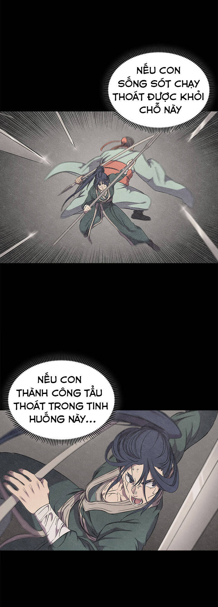Biên Niên Sử Của Thiên Quỷ Chapter 118 - 38