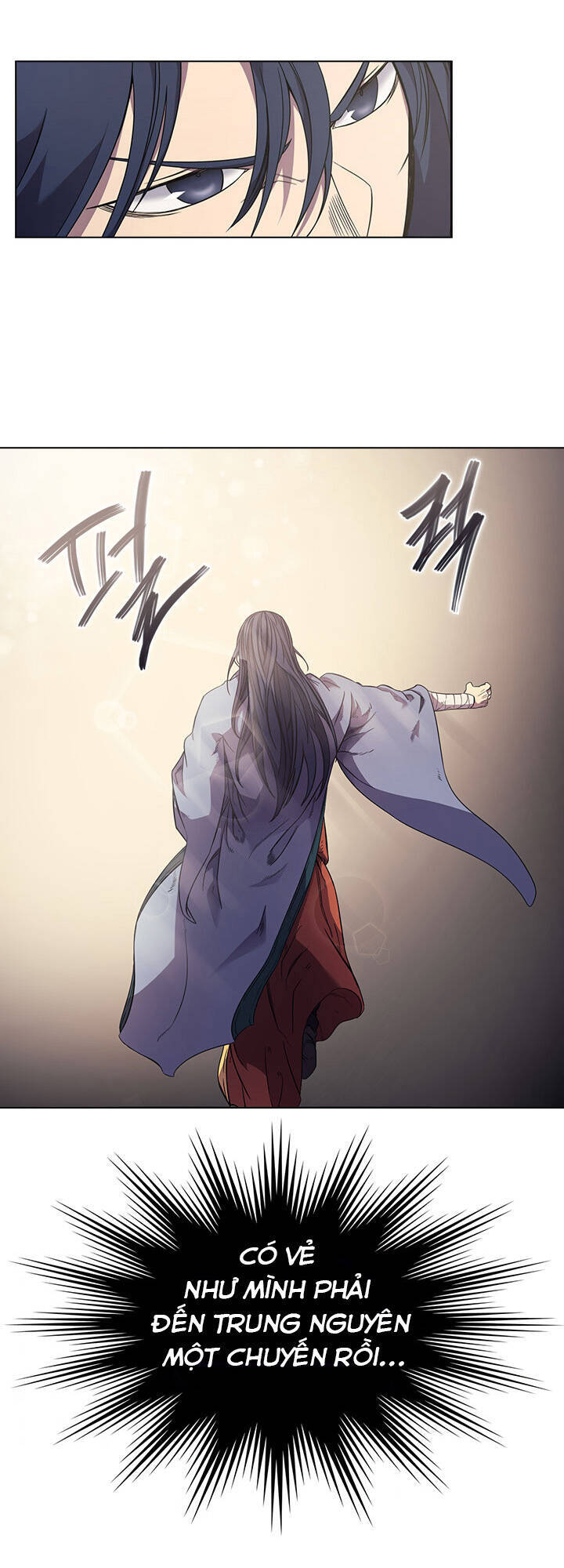Biên Niên Sử Của Thiên Quỷ Chapter 118 - 40
