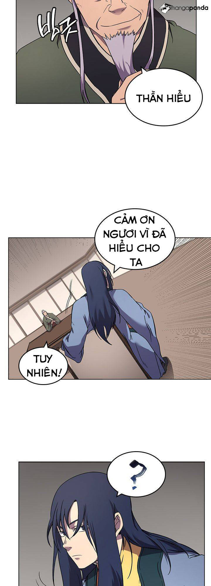Biên Niên Sử Của Thiên Quỷ Chapter 119 - 15