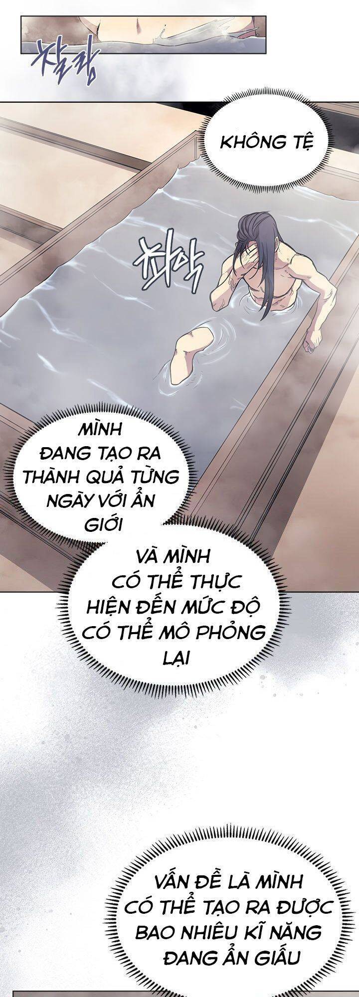 Biên Niên Sử Của Thiên Quỷ Chapter 119 - 23
