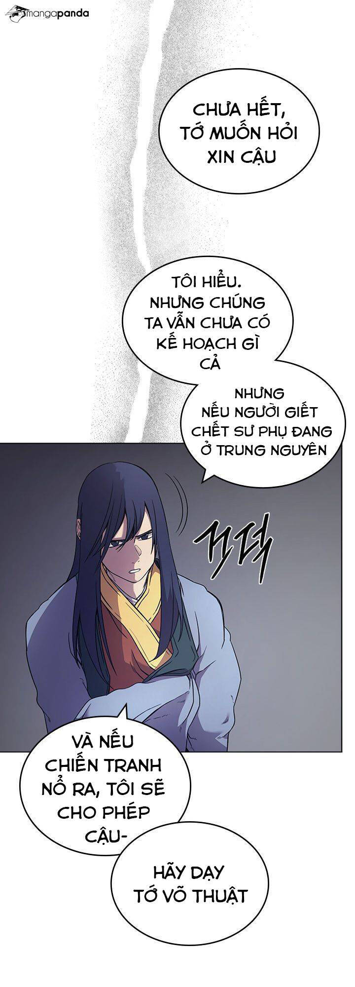 Biên Niên Sử Của Thiên Quỷ Chapter 119 - 37