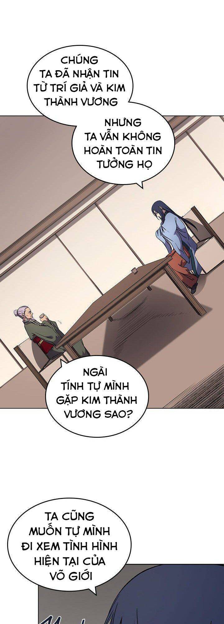 Biên Niên Sử Của Thiên Quỷ Chapter 119 - 9