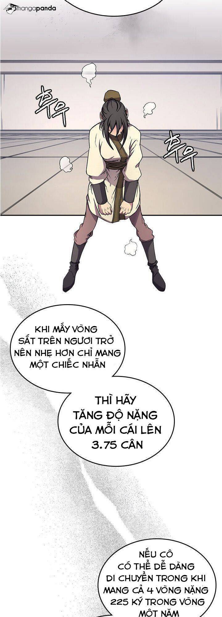 Biên Niên Sử Của Thiên Quỷ Chapter 120 - 15