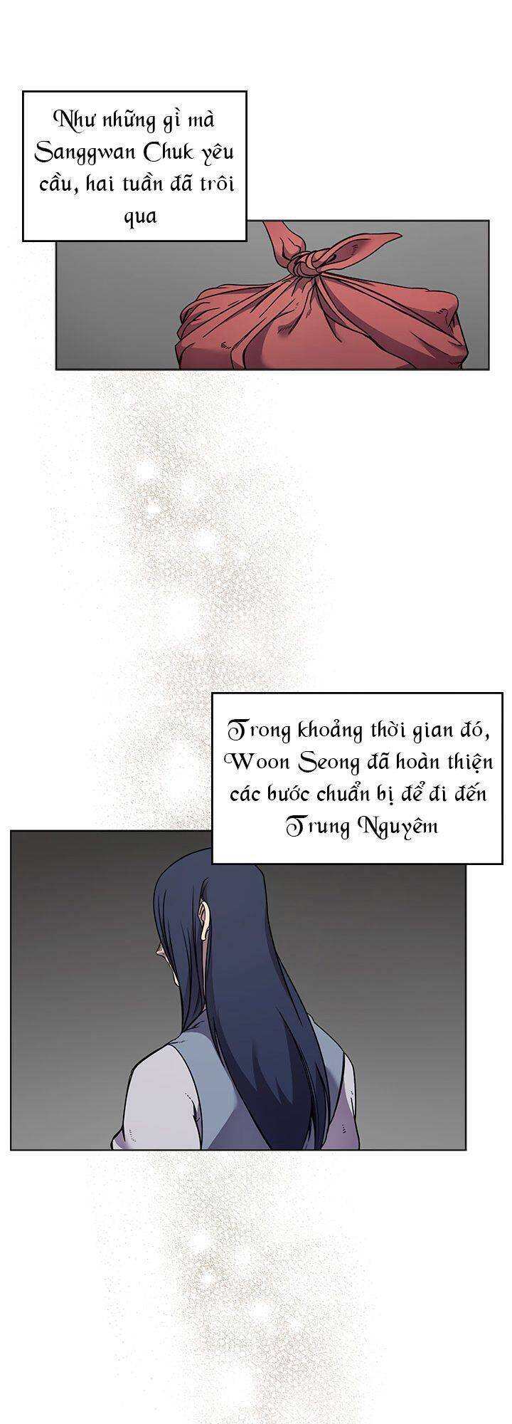 Biên Niên Sử Của Thiên Quỷ Chapter 120 - 18