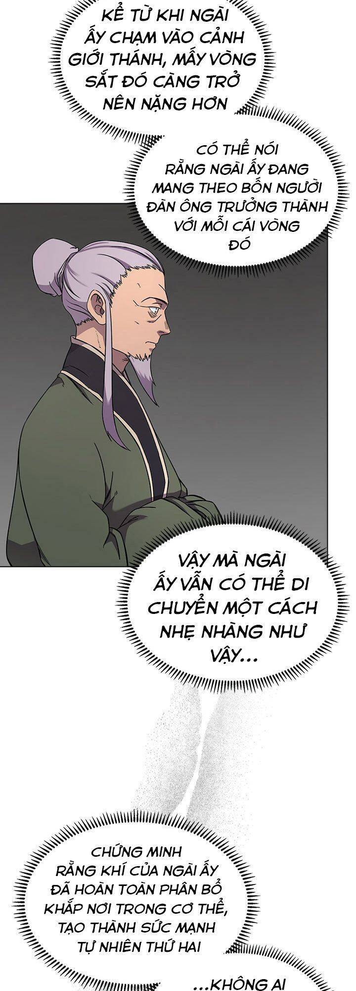 Biên Niên Sử Của Thiên Quỷ Chapter 120 - 24