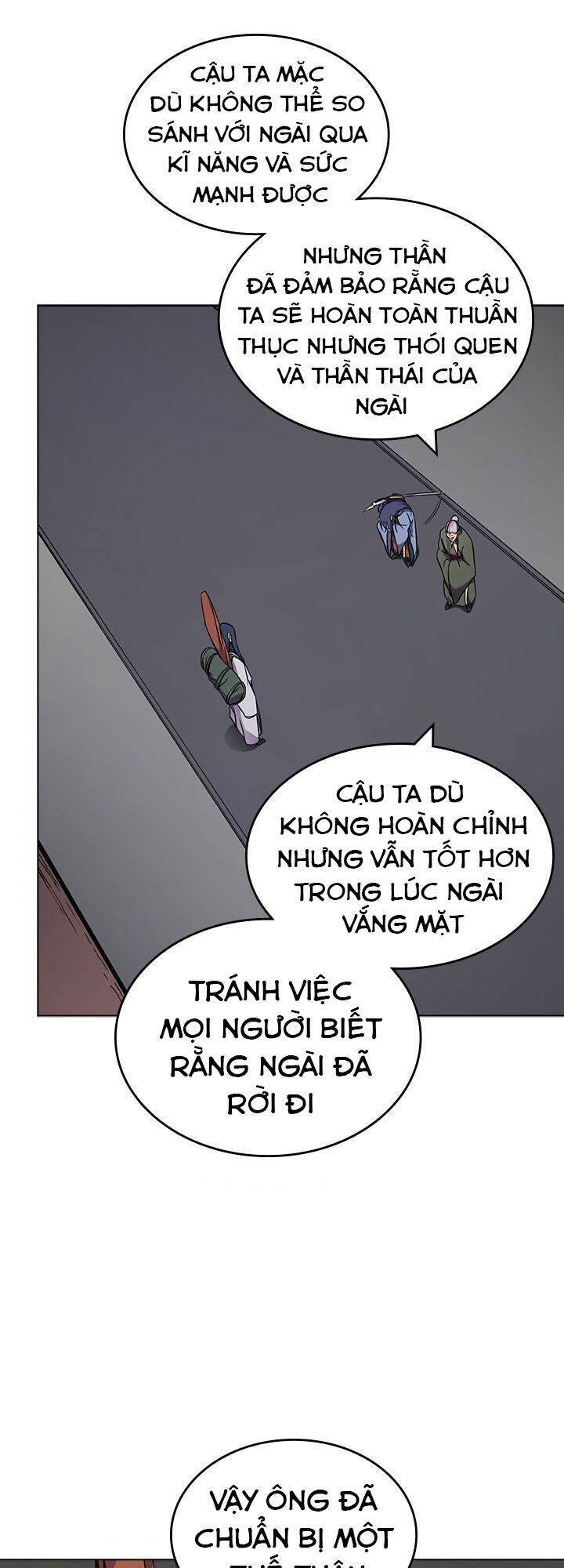 Biên Niên Sử Của Thiên Quỷ Chapter 120 - 30