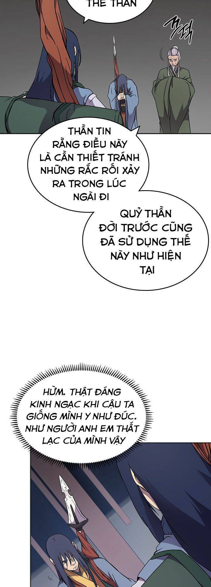 Biên Niên Sử Của Thiên Quỷ Chapter 120 - 31