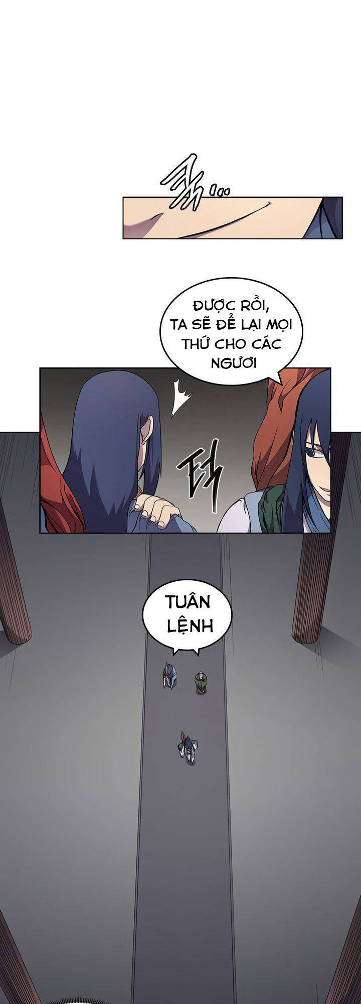 Biên Niên Sử Của Thiên Quỷ Chapter 120 - 35