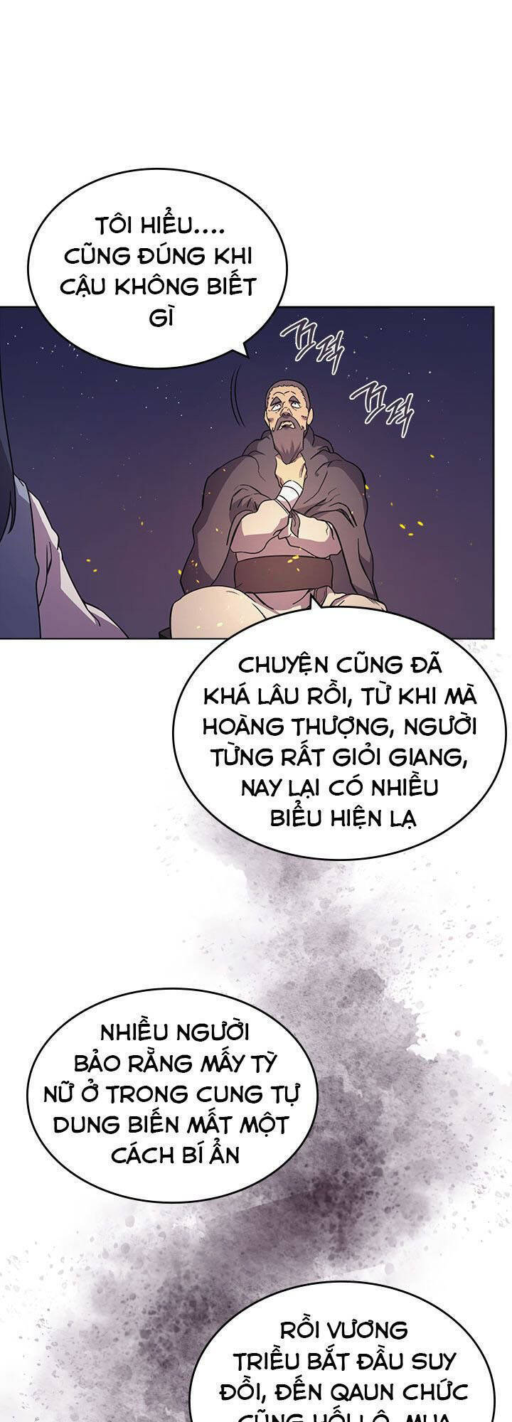 Biên Niên Sử Của Thiên Quỷ Chapter 121 - 20
