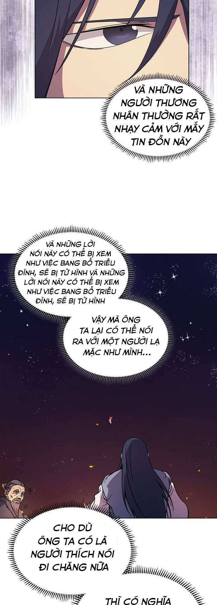 Biên Niên Sử Của Thiên Quỷ Chapter 121 - 23