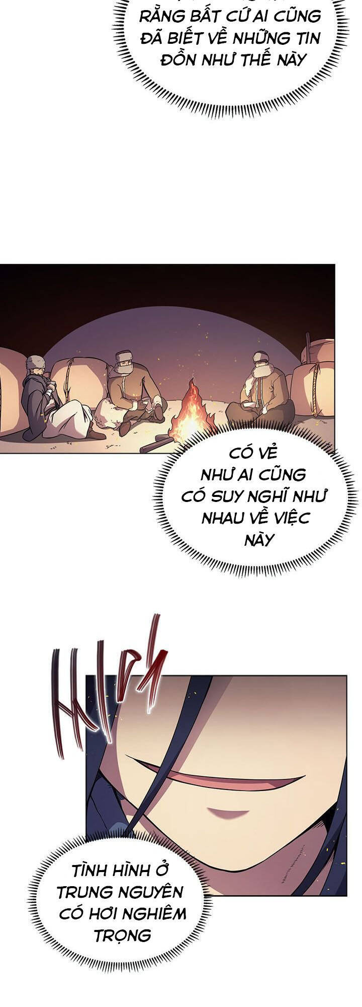Biên Niên Sử Của Thiên Quỷ Chapter 121 - 24
