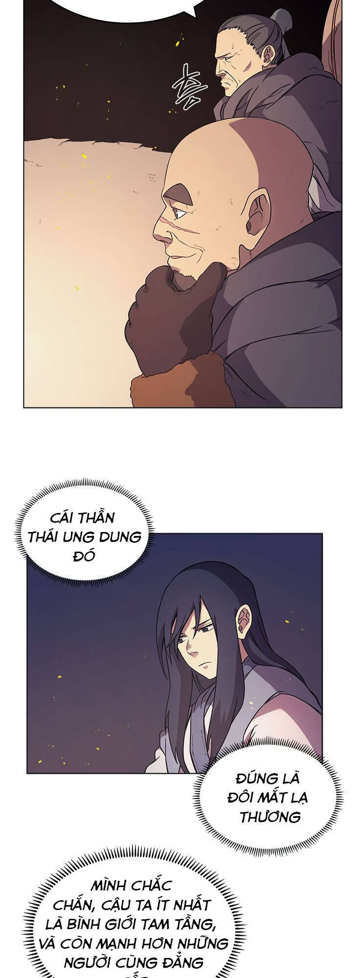Biên Niên Sử Của Thiên Quỷ Chapter 121 - 30