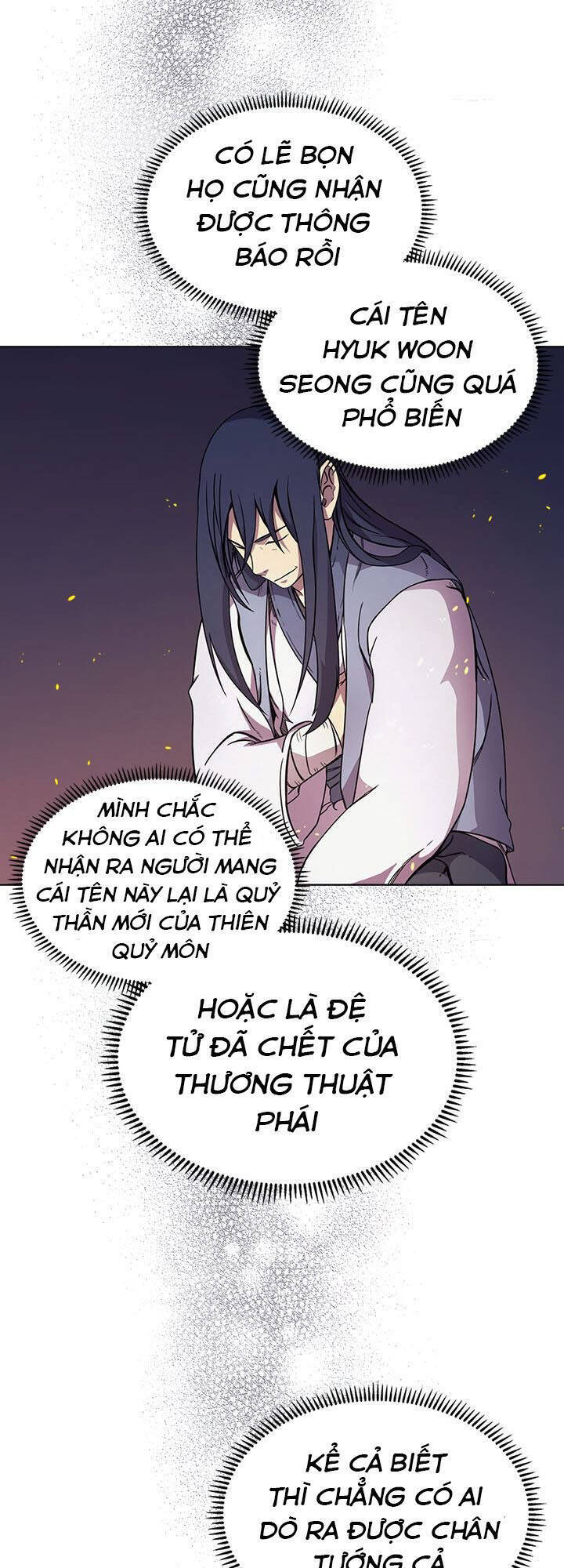Biên Niên Sử Của Thiên Quỷ Chapter 121 - 5