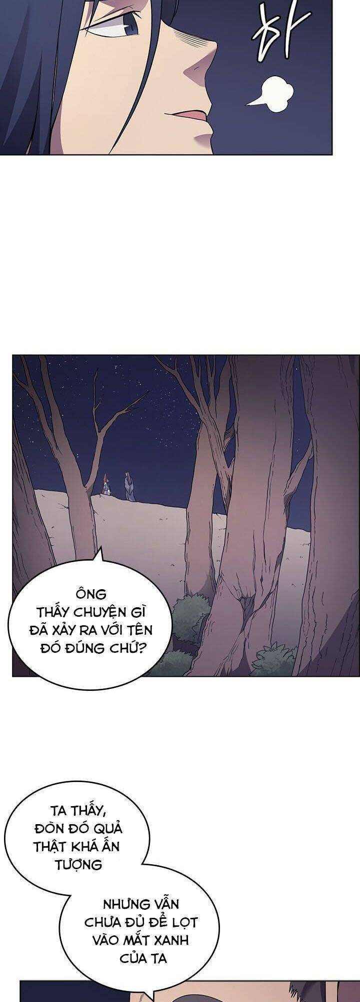 Biên Niên Sử Của Thiên Quỷ Chapter 122 - 21
