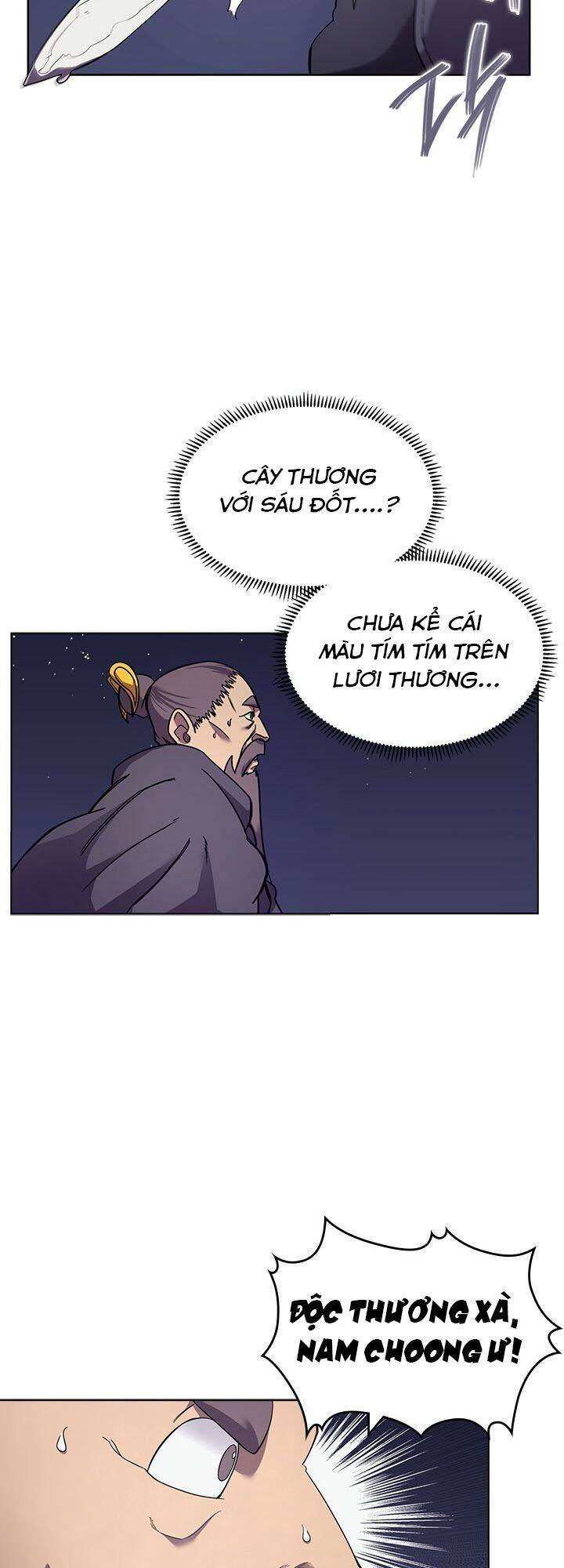 Biên Niên Sử Của Thiên Quỷ Chapter 122 - 30