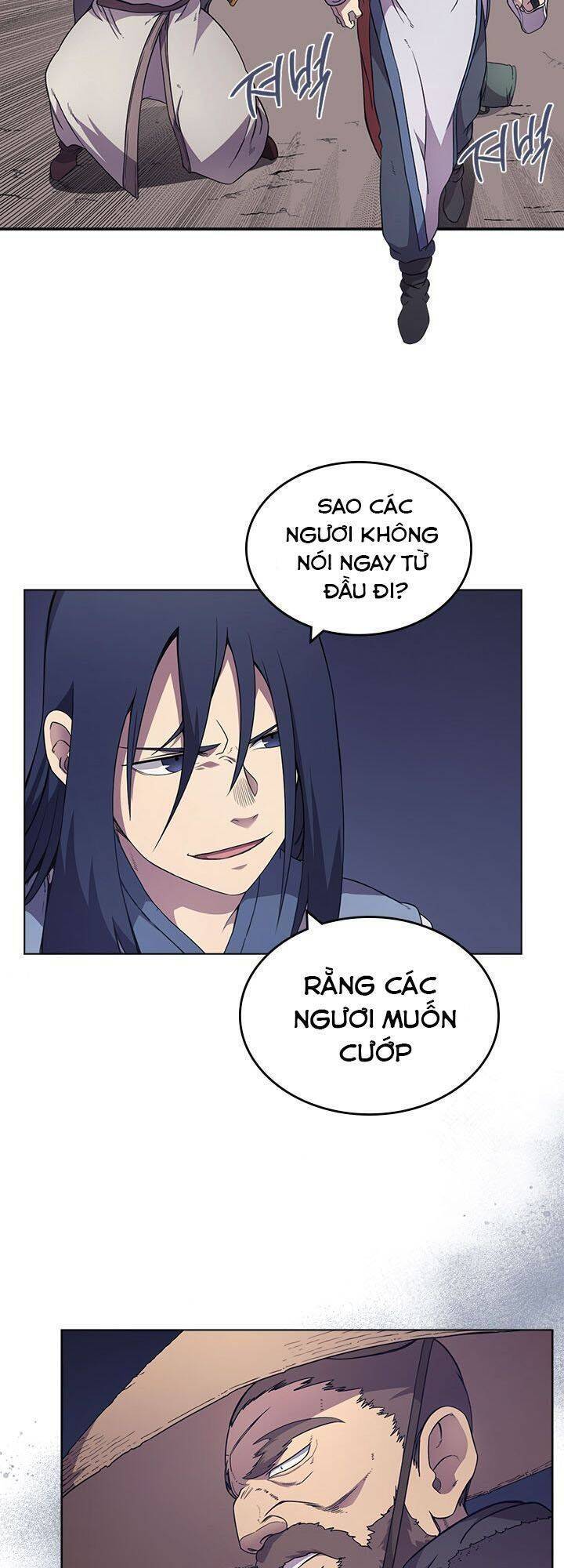 Biên Niên Sử Của Thiên Quỷ Chapter 122 - 7