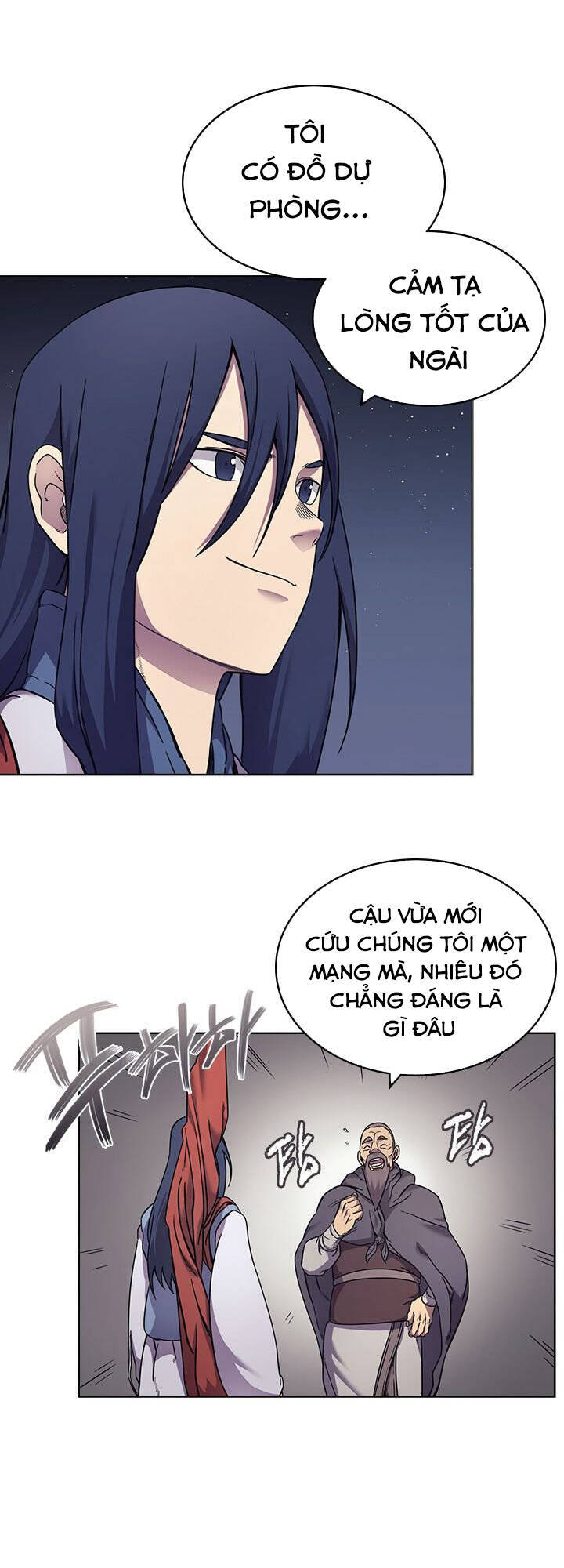 Biên Niên Sử Của Thiên Quỷ Chapter 123 - 11