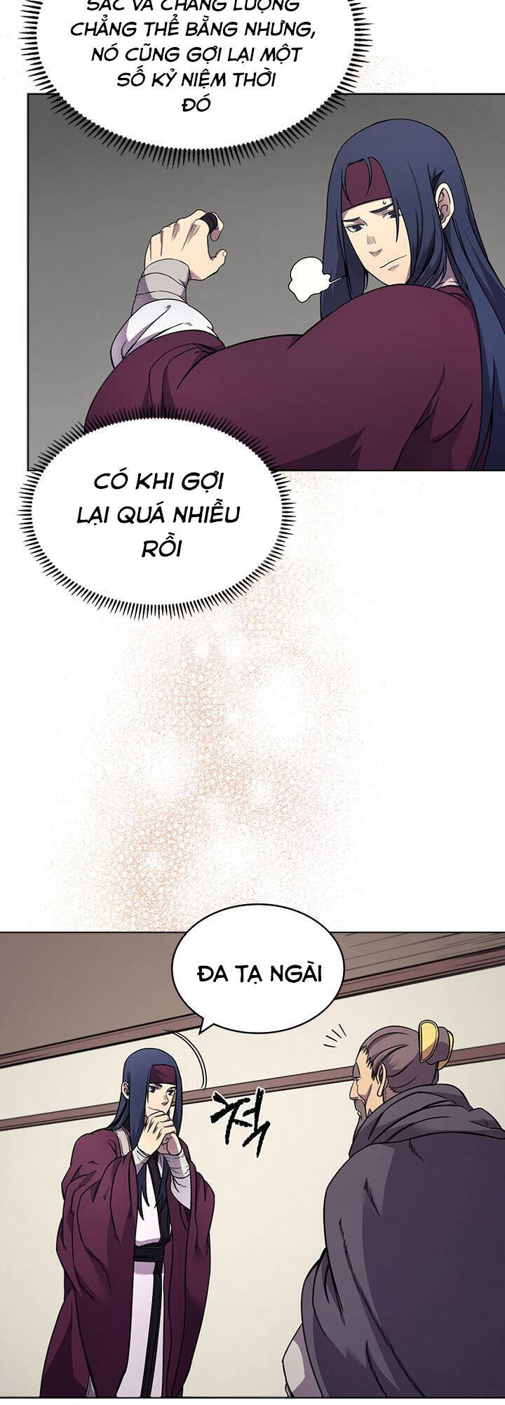 Biên Niên Sử Của Thiên Quỷ Chapter 123 - 15