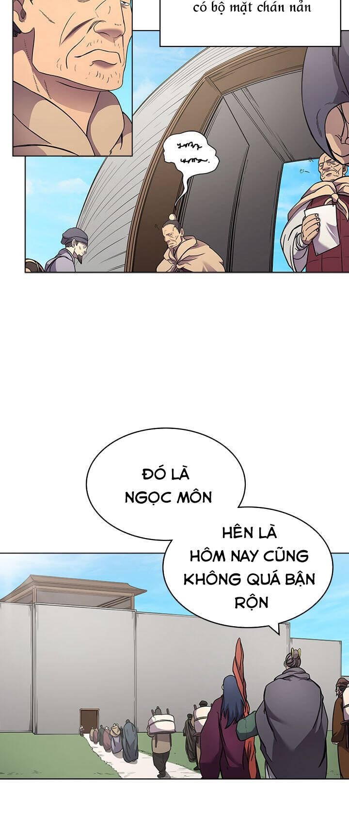 Biên Niên Sử Của Thiên Quỷ Chapter 123 - 19