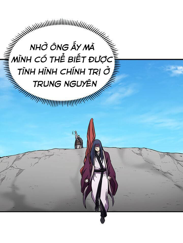 Biên Niên Sử Của Thiên Quỷ Chapter 123 - 28