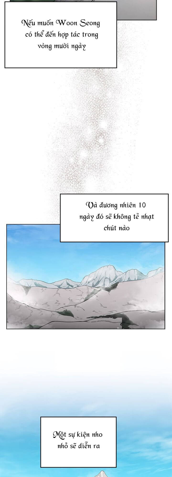 Biên Niên Sử Của Thiên Quỷ Chapter 123 - 33