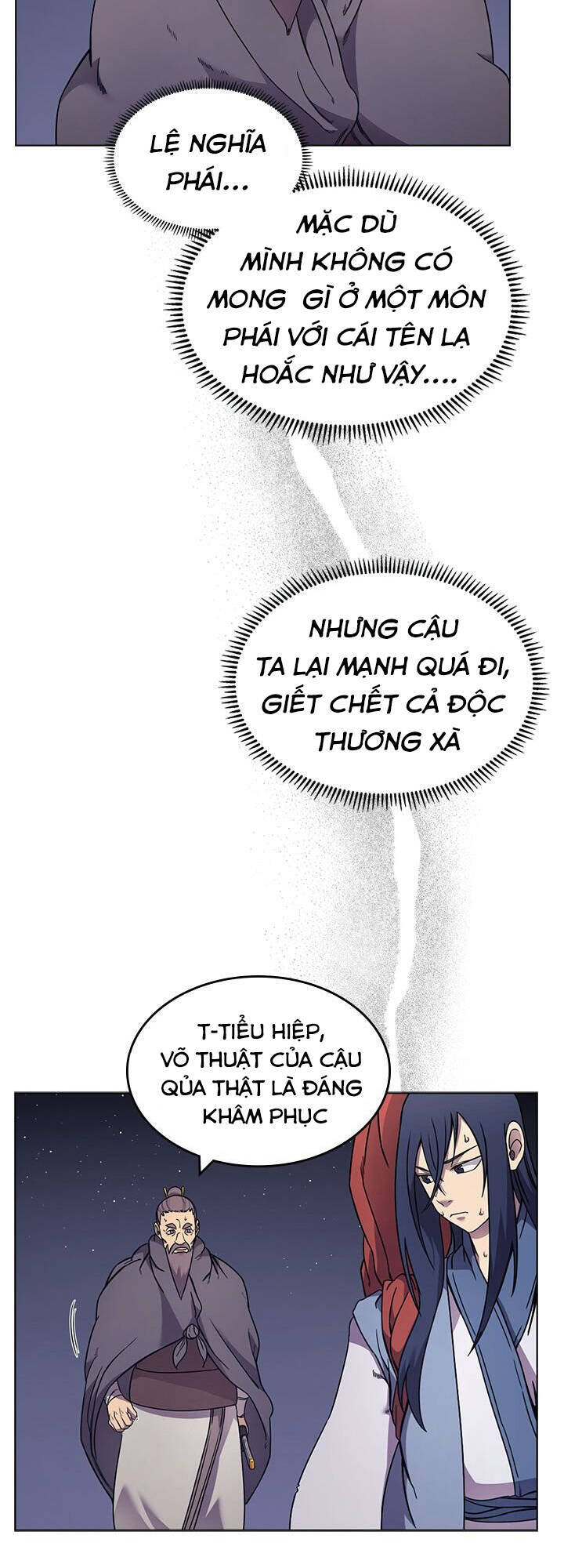 Biên Niên Sử Của Thiên Quỷ Chapter 123 - 7