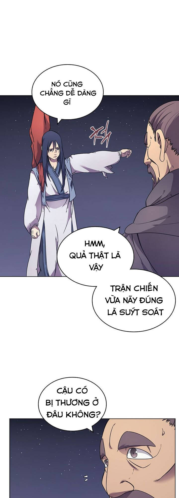 Biên Niên Sử Của Thiên Quỷ Chapter 123 - 8