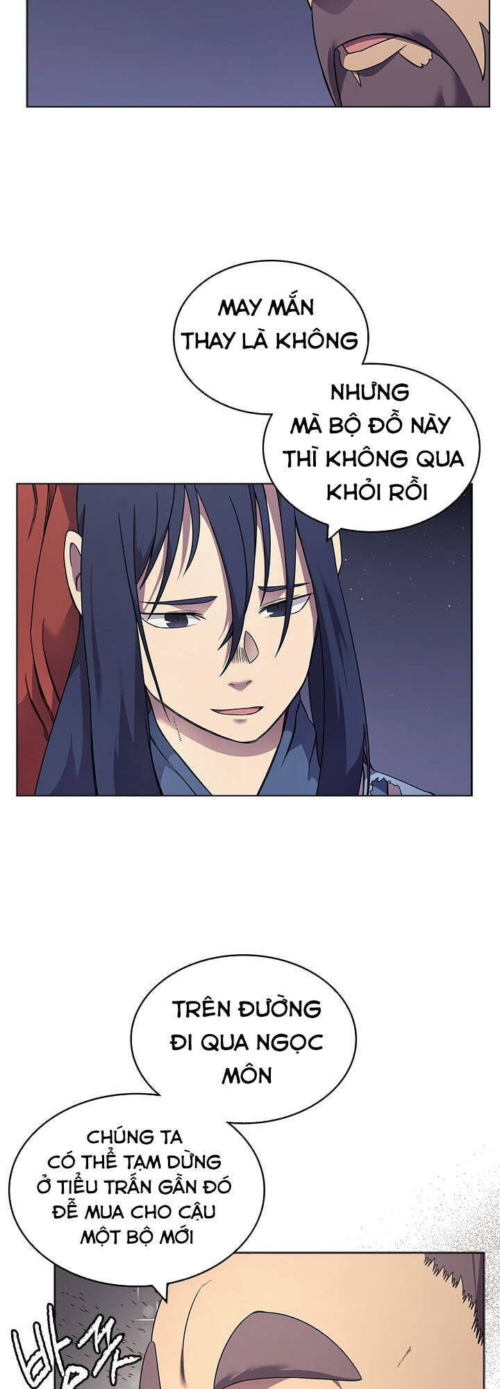 Biên Niên Sử Của Thiên Quỷ Chapter 123 - 9