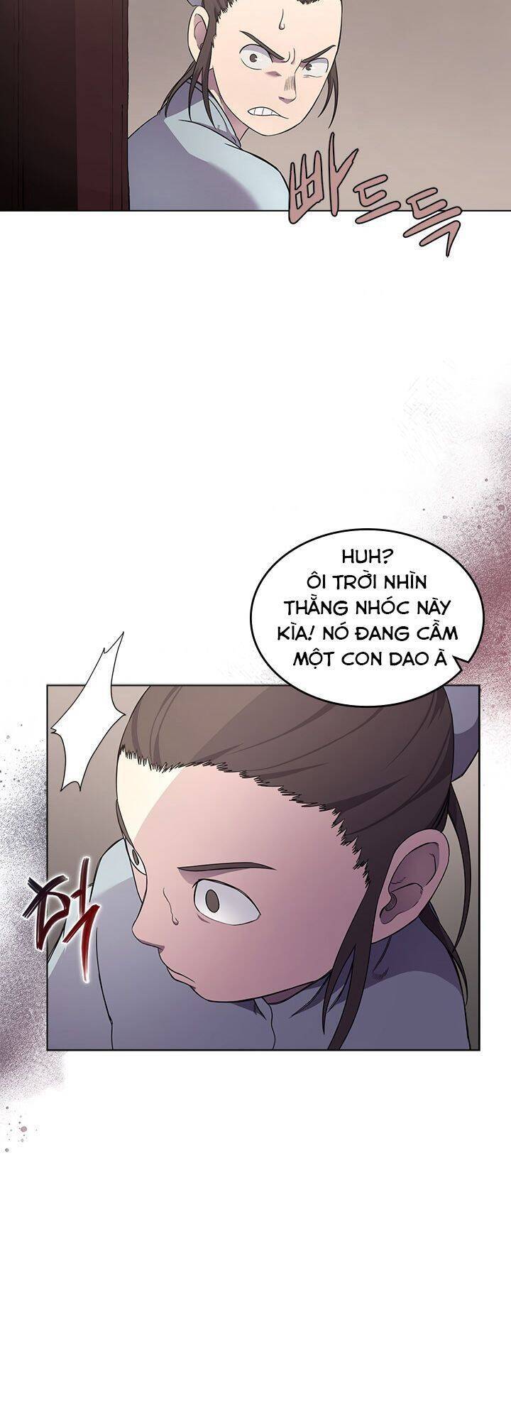 Biên Niên Sử Của Thiên Quỷ Chapter 124 - 27