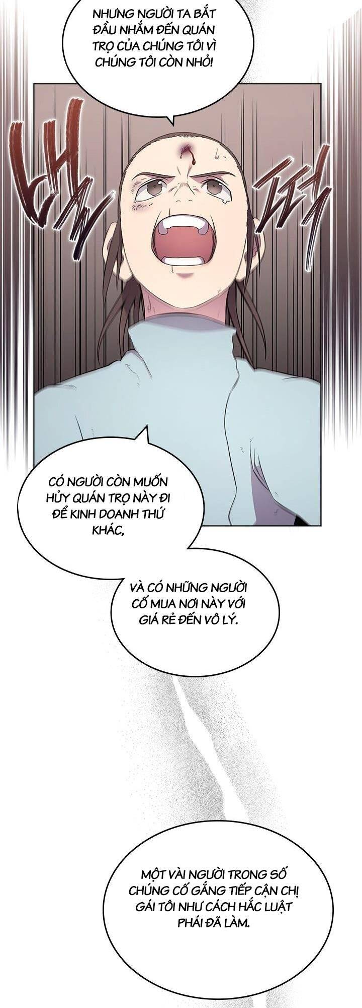 Biên Niên Sử Của Thiên Quỷ Chapter 126 - 12