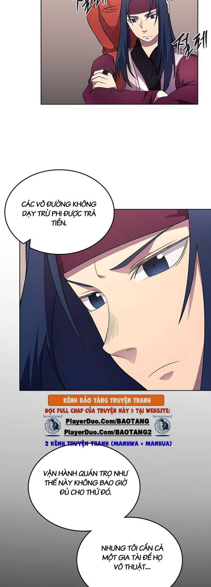 Biên Niên Sử Của Thiên Quỷ Chapter 126 - 16
