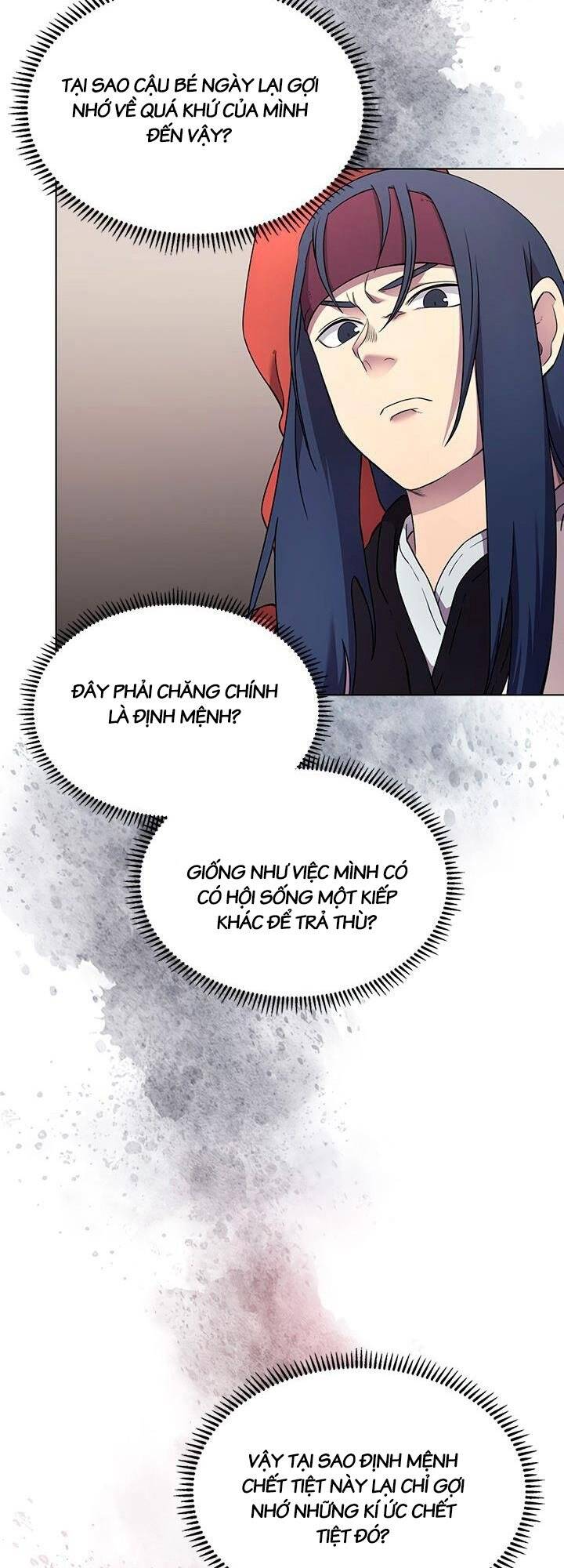 Biên Niên Sử Của Thiên Quỷ Chapter 126 - 20