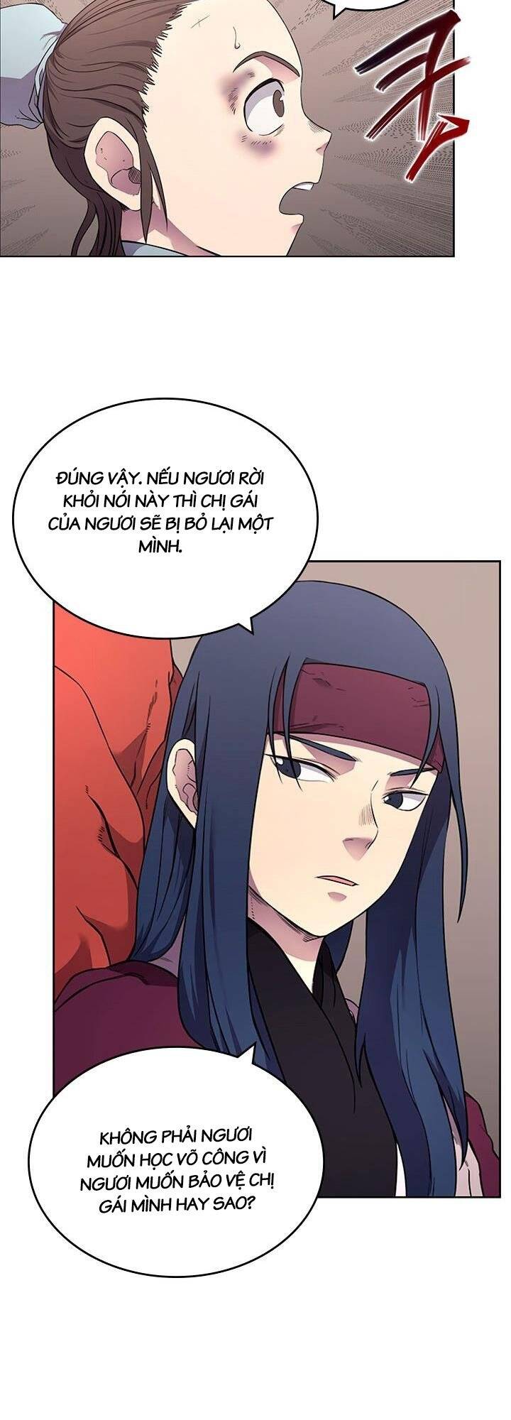 Biên Niên Sử Của Thiên Quỷ Chapter 126 - 23