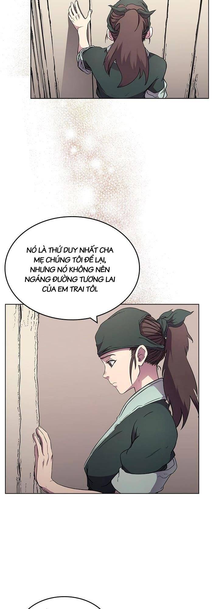 Biên Niên Sử Của Thiên Quỷ Chapter 126 - 30