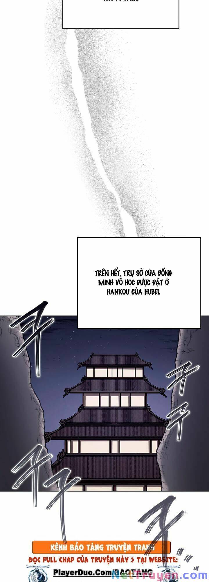 Biên Niên Sử Của Thiên Quỷ Chapter 128 - 11