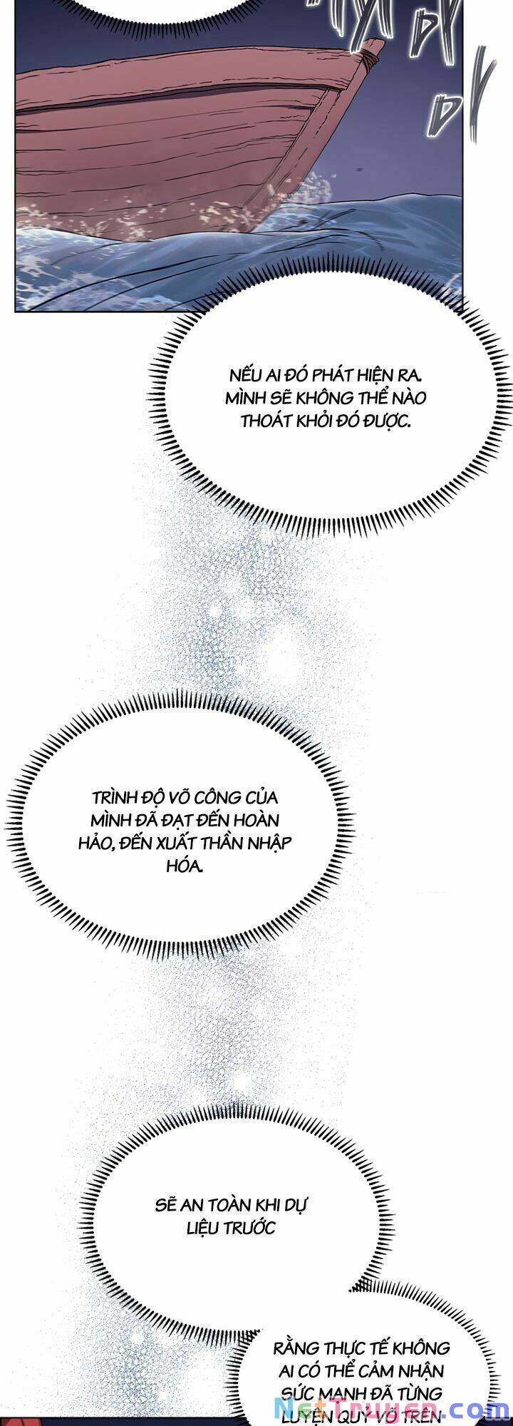 Biên Niên Sử Của Thiên Quỷ Chapter 128 - 13