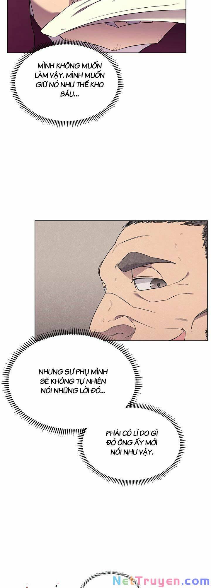 Biên Niên Sử Của Thiên Quỷ Chapter 128 - 3