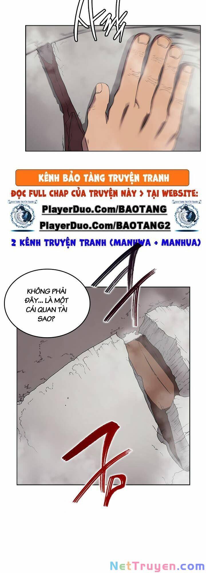 Biên Niên Sử Của Thiên Quỷ Chapter 128 - 32