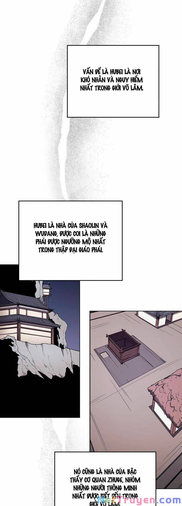 Biên Niên Sử Của Thiên Quỷ Chapter 128 - 10